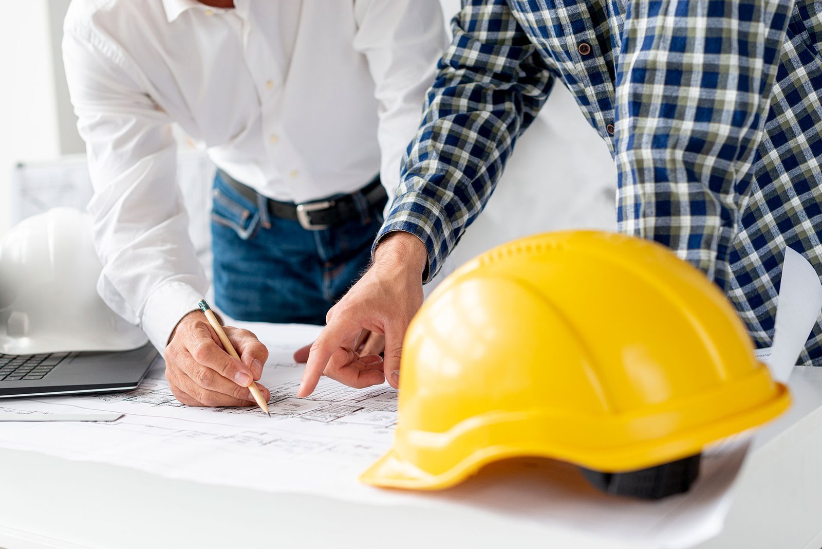 High Quality Remodeling Services
